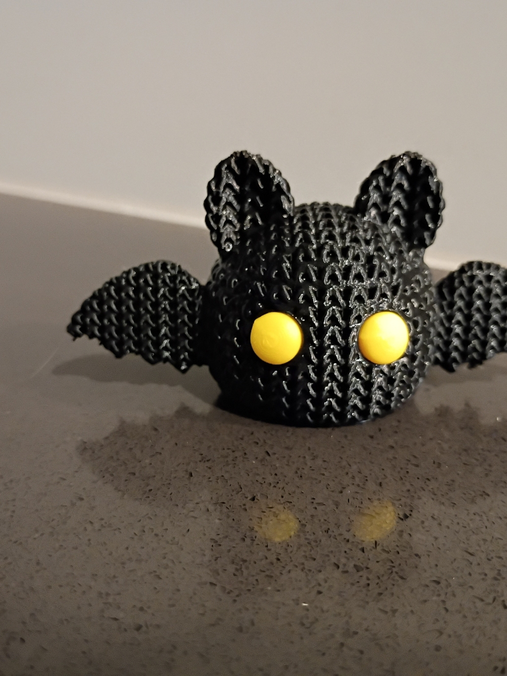 Black Bat - Halloween